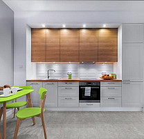 Forbo Enduro Click 69203CL3 light concrete фото 2 | FLOORDEALER